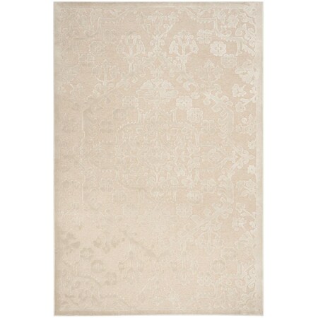 Safavieh Paradise Medium Rectangle Area Rug, Stone - 5 ft. - 3 in. x 7 ft. - 6 in. PAR389-7440-5